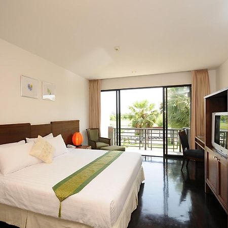 Suwan Golf & Country Club ξενώνας Nakhon Chai Si Εξωτερικό φωτογραφία