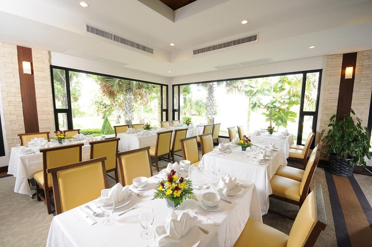 Suwan Golf & Country Club ξενώνας Nakhon Chai Si Εξωτερικό φωτογραφία